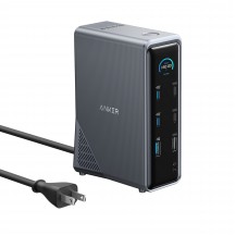 Docking Station Anker A83B63A1