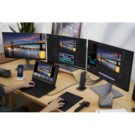 Docking Station ASUS  90XB08DN-BDS010
