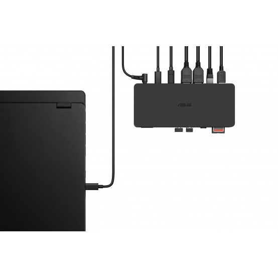 Docking Station ASUS  90XB08DN-BDS010