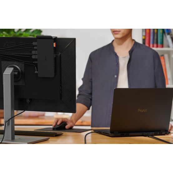 Docking Station ASUS  90XB08DN-BDS010