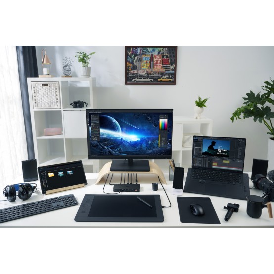 Docking Station ASUS  90XB08DN-BDS010