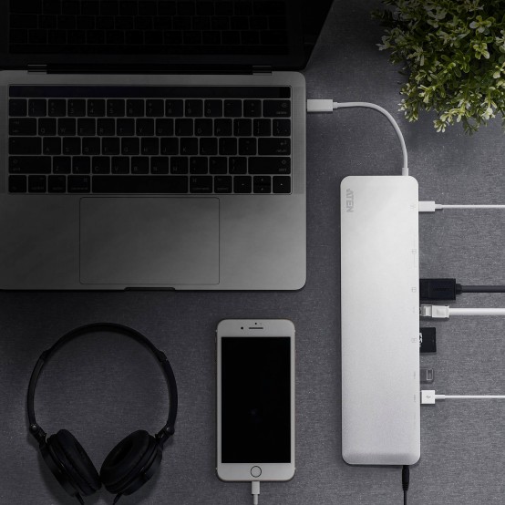 Docking Station ATEN  UH3234-AT