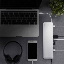 Docking Station ATEN  UH3234-AT