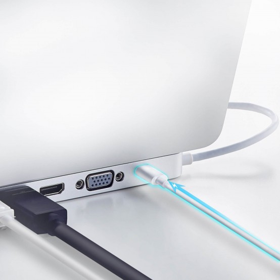 Docking Station ATEN  UH3234-AT