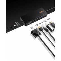 Docking Station ATEN  UH3236-AT