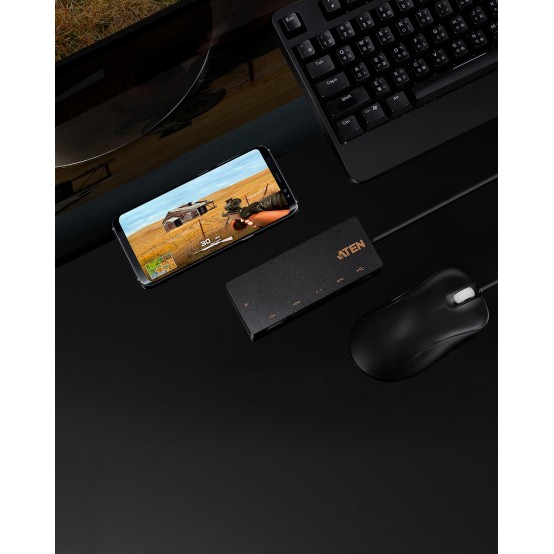 Docking Station ATEN  UH3236-AT
