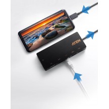 Docking Station ATEN  UH3236-AT