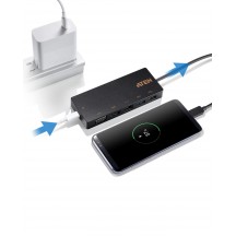 Docking Station ATEN  UH3236-AT