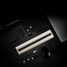 Docking Station ATEN  UH3237-AT