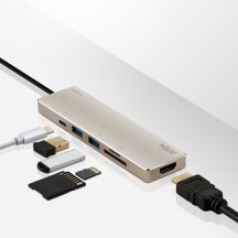 Docking Station ATEN  UH3239-AT
