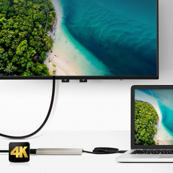 Docking Station ATEN  UH3239-AT