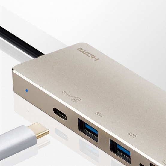 Docking Station ATEN  UH3239-AT