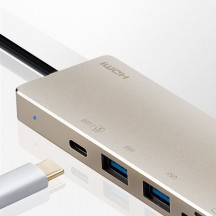 Docking Station ATEN  UH3239-AT