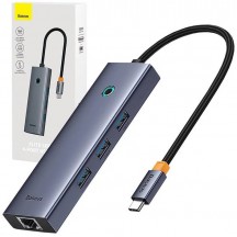 Docking Station Baseus UltraJoy 4 in 1 B0005280A813-00