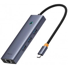 Docking Station Baseus UltraJoy 4 in 1 B0005280A813-00 2