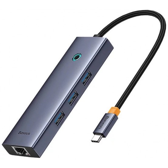 Docking Station Baseus UltraJoy 4 in 1 B0005280A813-00