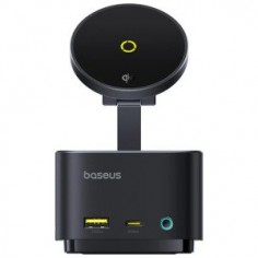 Docking Station Baseus MagPro Series II 7-in-1 B00072900121-00 2