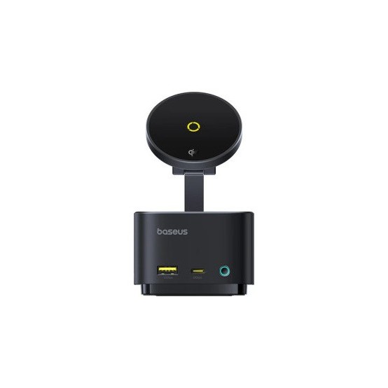 Docking Station Baseus MagPro Series II 7-in-1 B00072900121-00