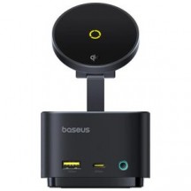Docking Station Baseus MagPro Series II 7-in-1 B00072900121-00
