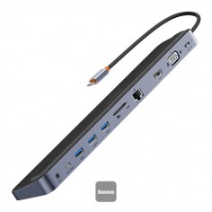 Docking Station Baseus EliteJoy Gen2 WKSX030013