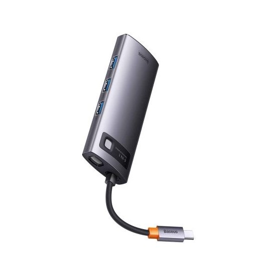 Docking Station Baseus Metal Gleam WKWG030013