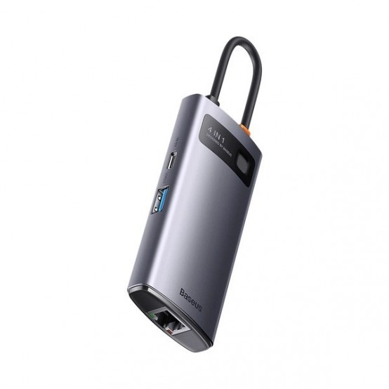 Docking Station Baseus Gleam Series WKWG070113
