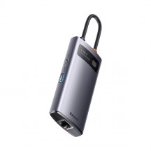 Docking Station Baseus Gleam Series WKWG070113