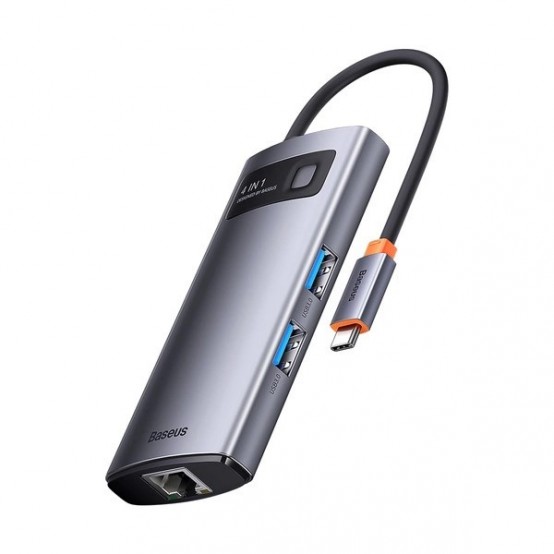 Docking Station Baseus Gleam Series WKWG070113