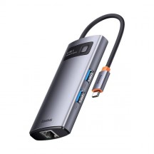 Docking Station Baseus Gleam Series WKWG070113