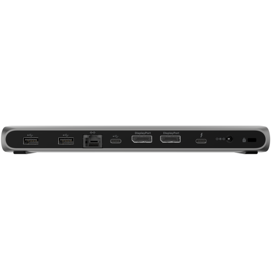 Docking Station Corsair  CU-9000006-EU