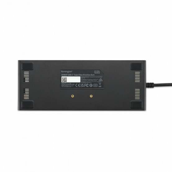 Docking Station Kensington  K32810EU
