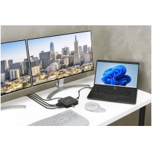 Docking Station Kensington  K32850WW