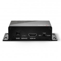 Docking Station Lindy  LY-38361