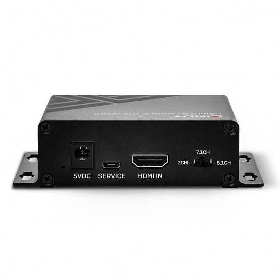 Docking Station Lindy  LY-38361