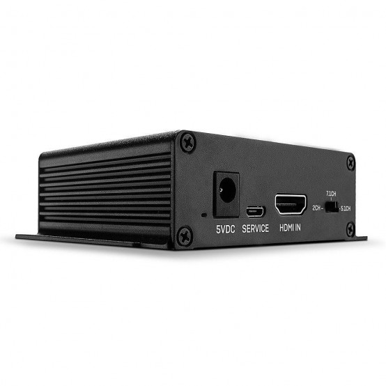 Docking Station Lindy  LY-38361