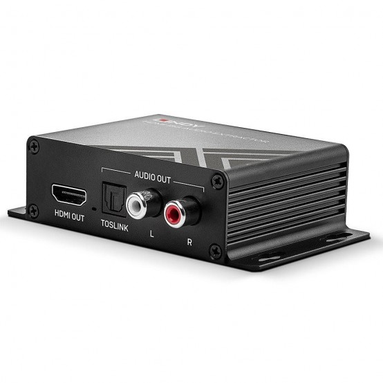 Docking Station Lindy  LY-38361