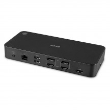 Docking Station Lindy  LY-43366