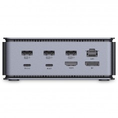 Docking Station Lindy  LY-43372