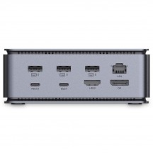 Docking Station Lindy  LY-43372