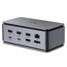 Docking Station Lindy  LY-43372
