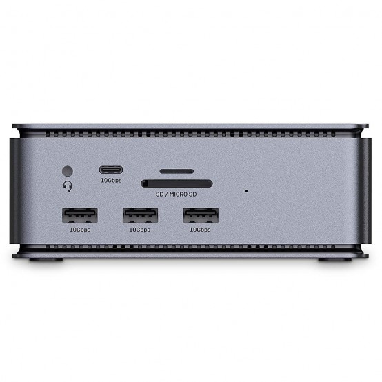 Docking Station Lindy  LY-43372