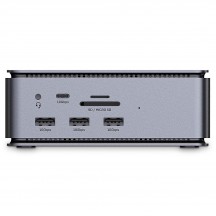 Docking Station Lindy  LY-43372