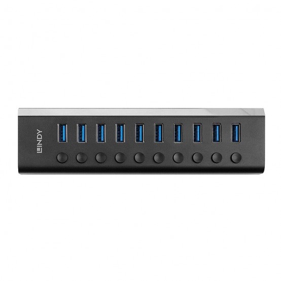 Docking Station Lindy  LY-43372
