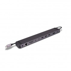 Docking Station Lindy  LY-43392