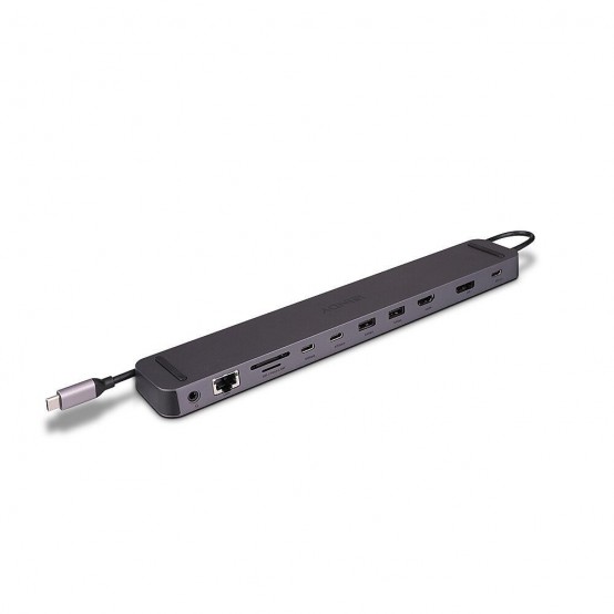 Docking Station Lindy  LY-43392