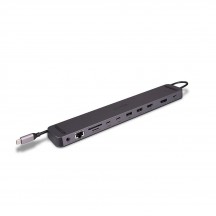 Docking Station Lindy  LY-43392