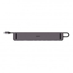 Docking Station Lindy  LY-43392 2