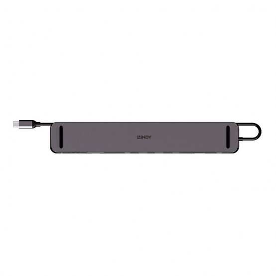 Docking Station Lindy  LY-43392