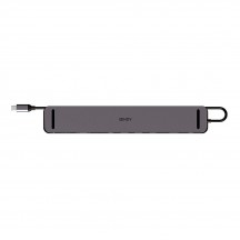 Docking Station Lindy  LY-43392