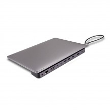 Docking Station Lindy  LY-43392